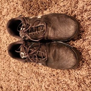 Under Armour Tempo Tour Golf Shoes